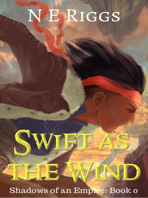cover image of Swift as the Wind